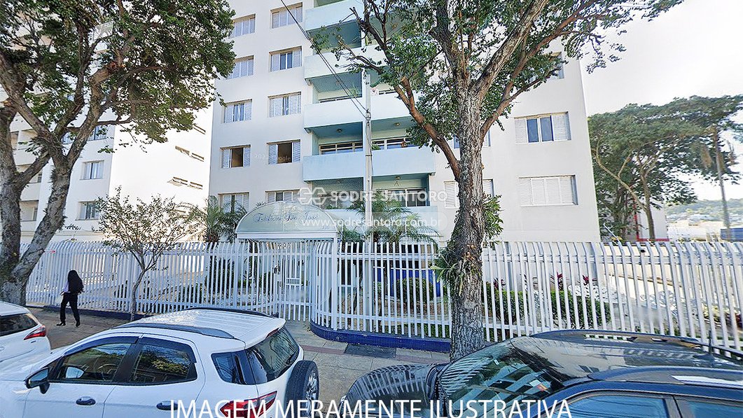 Apartamento - centro - amparo - sp