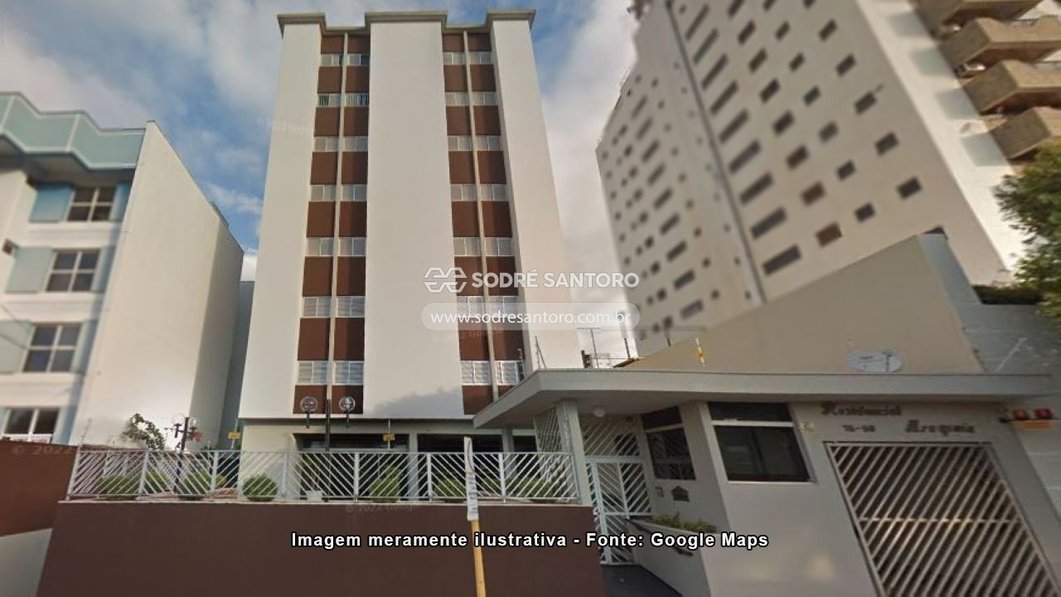 Apartamento - jardim nasralla - bauru - sp