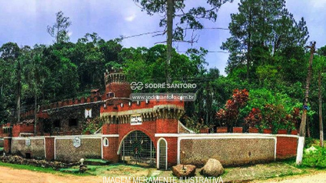 Castelo - quarta divisão - ribeirão pires - sp