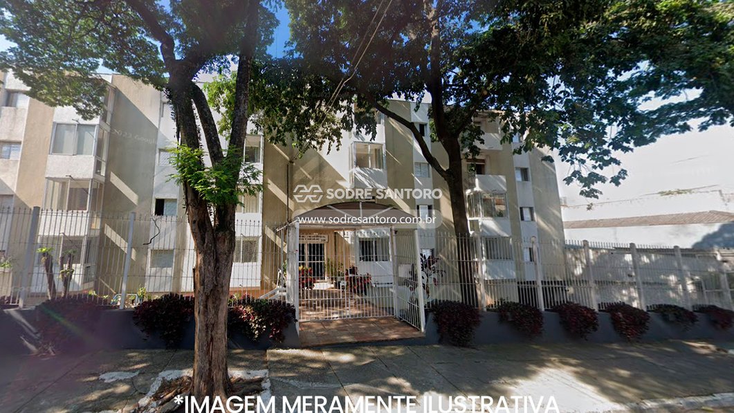 Apartamento - mirandópolis - são paulo - sp