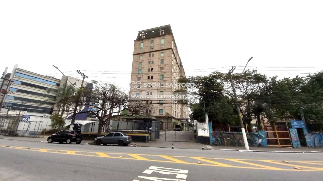 Hotel - parque anhembi - são paulo - sp