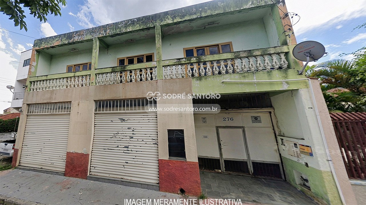 Imóvel residencial - parque das árvores - guaratinguetá - sp