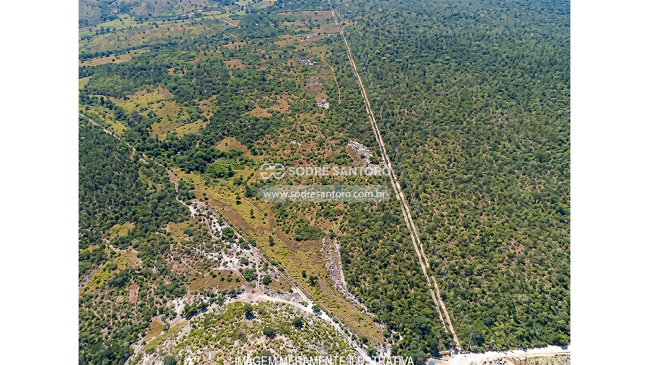 Área de terras (desocupado) - barra do garça - barra do garça - foto 2