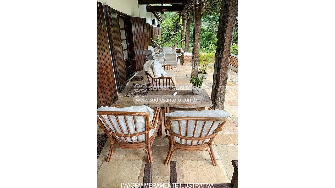 Chacara Residencial (Desocupado) - GOIABAL - PINDAMONHANGABA - SP — foto 8