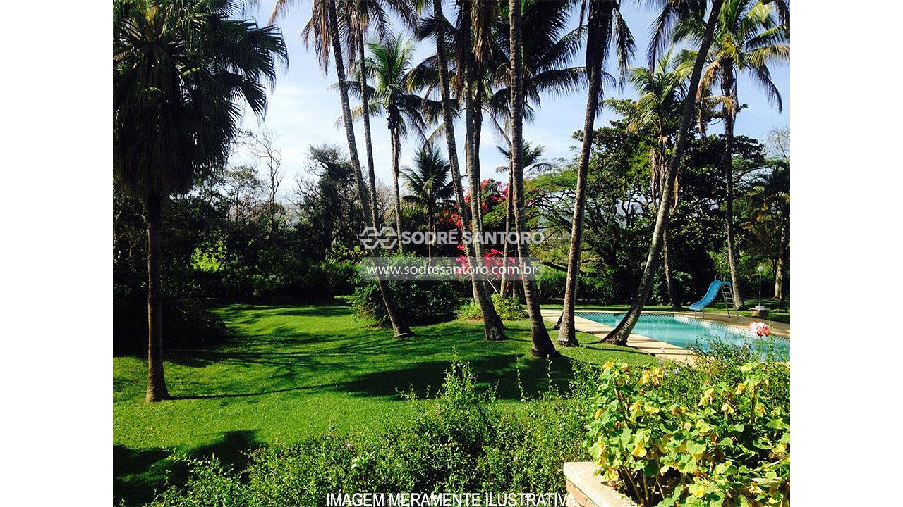 Chacara Residencial (Desocupado) - GOIABAL - PINDAMONHANGABA - SP — foto 7
