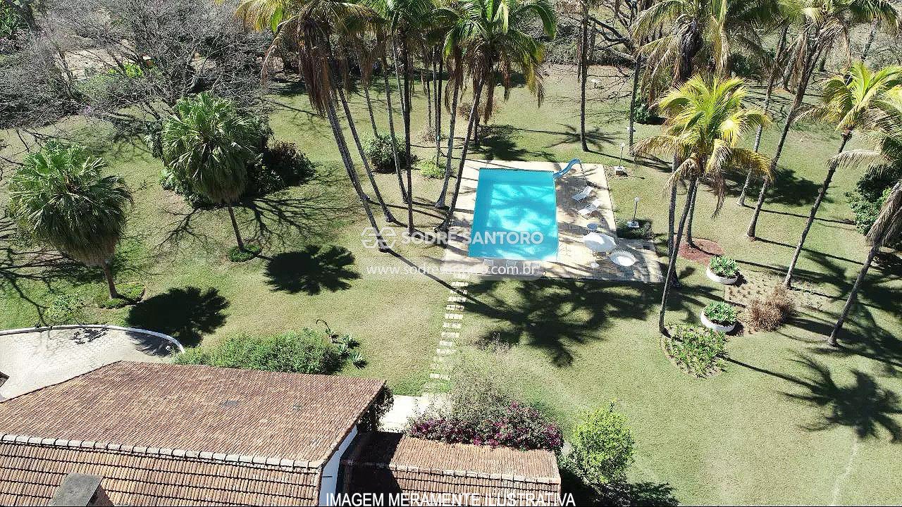 Chacara Residencial (Desocupado) - GOIABAL - PINDAMONHANGABA - SP — foto 4