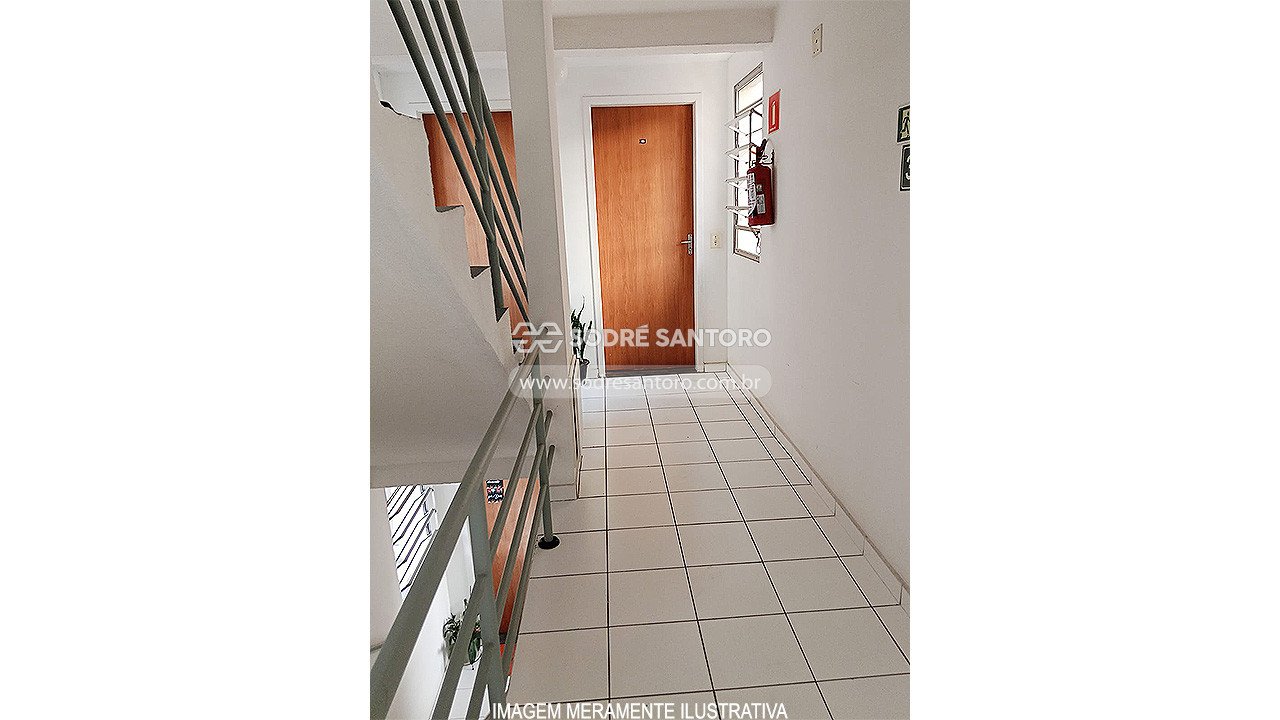 Apartamento (Desocupado) - CONCEIÇÂO - OSASCO - SP — foto 6