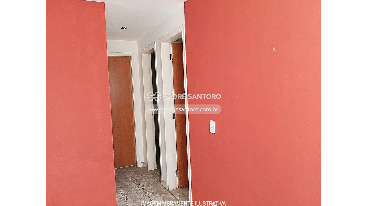 Apartamento (Desocupado) - CONCEIÇÂO - OSASCO - SP — foto 7