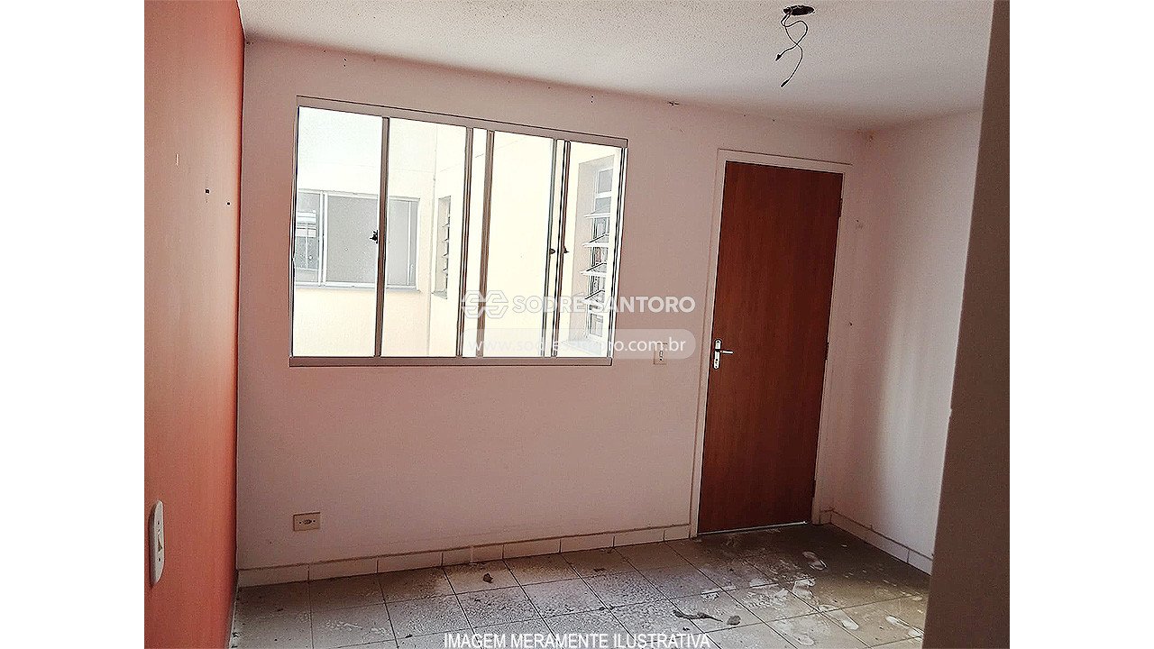 Apartamento (Desocupado) - CONCEIÇÂO - OSASCO - SP — foto 9