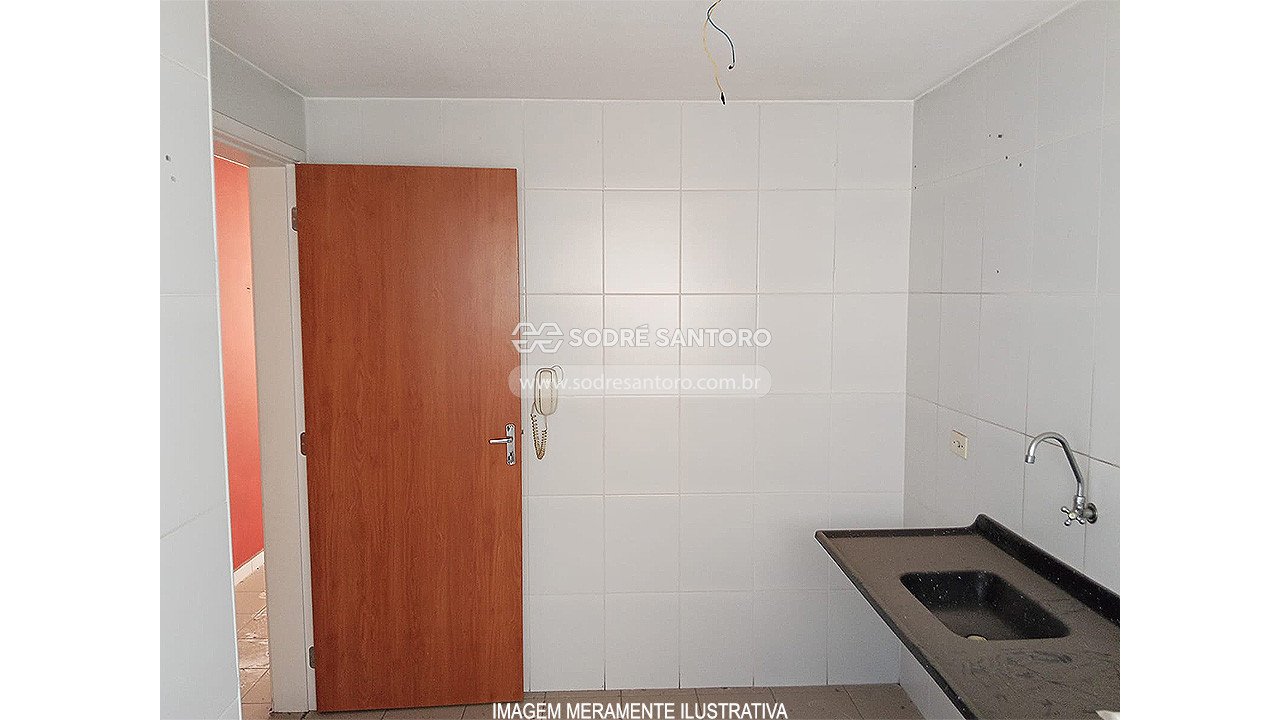 Apartamento (Desocupado) - CONCEIÇÂO - OSASCO - SP — foto 10
