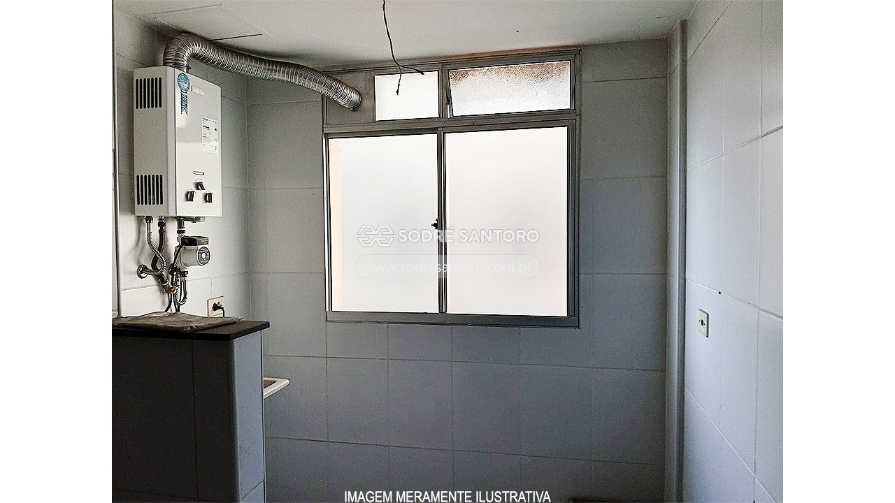 Apartamento (Desocupado) - CONCEIÇÂO - OSASCO - SP — foto 11
