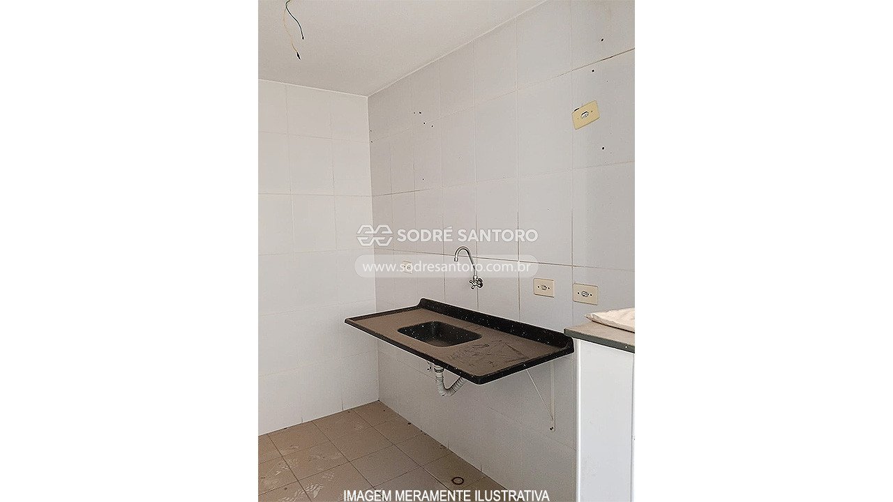 Apartamento (Desocupado) - CONCEIÇÂO - OSASCO - SP — foto 12