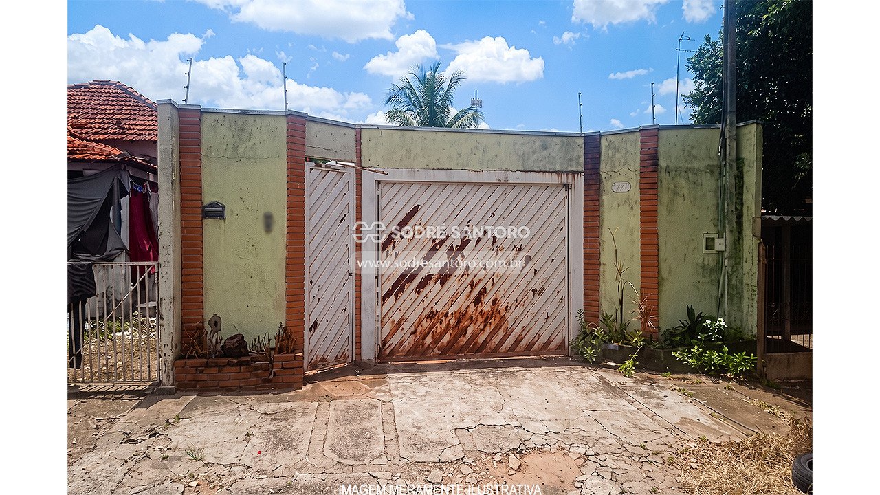 santa casa · Mirassol, SP