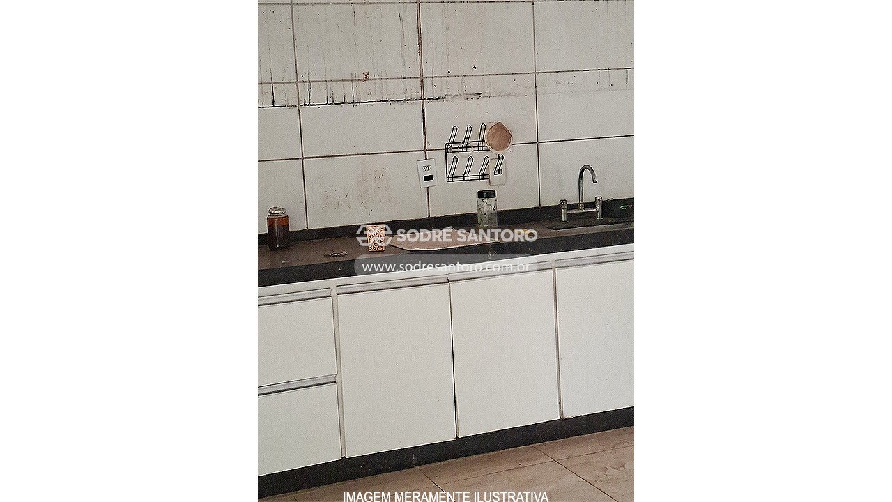 Casa (Desocupado) - SANTA CASA - MIRASSOL - SP — foto 8