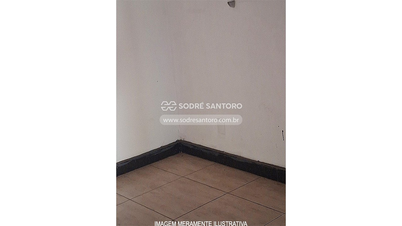 Casa (Desocupado) - SANTA CASA - MIRASSOL - SP — foto 9