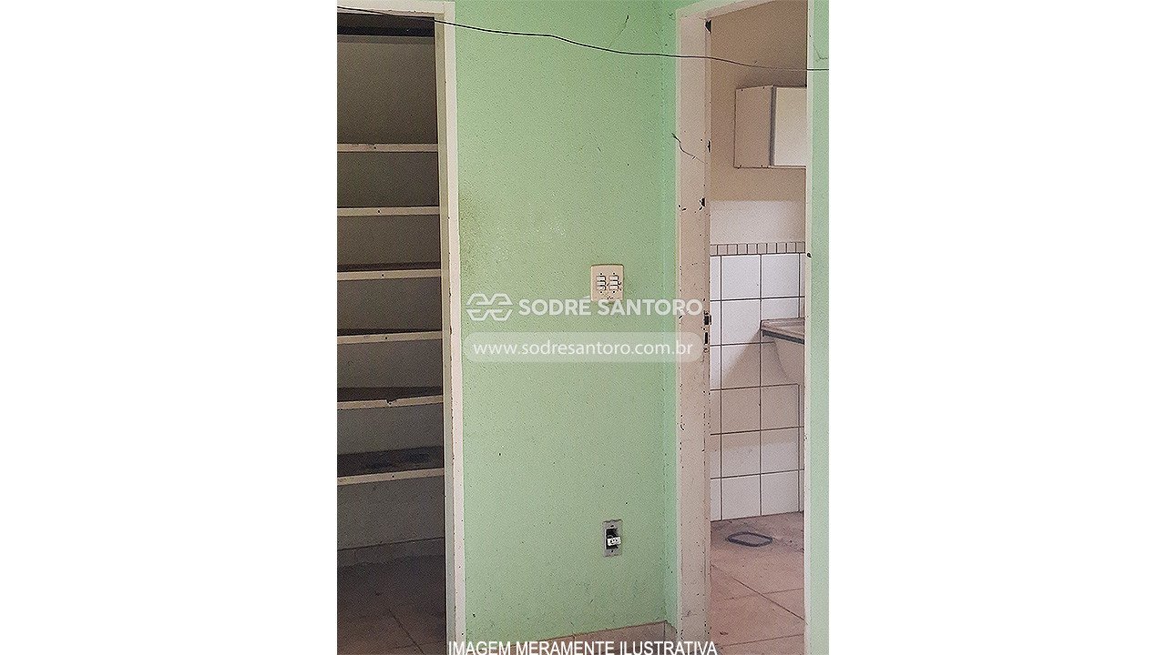 Casa (Desocupado) - SANTA CASA - MIRASSOL - SP — foto 6