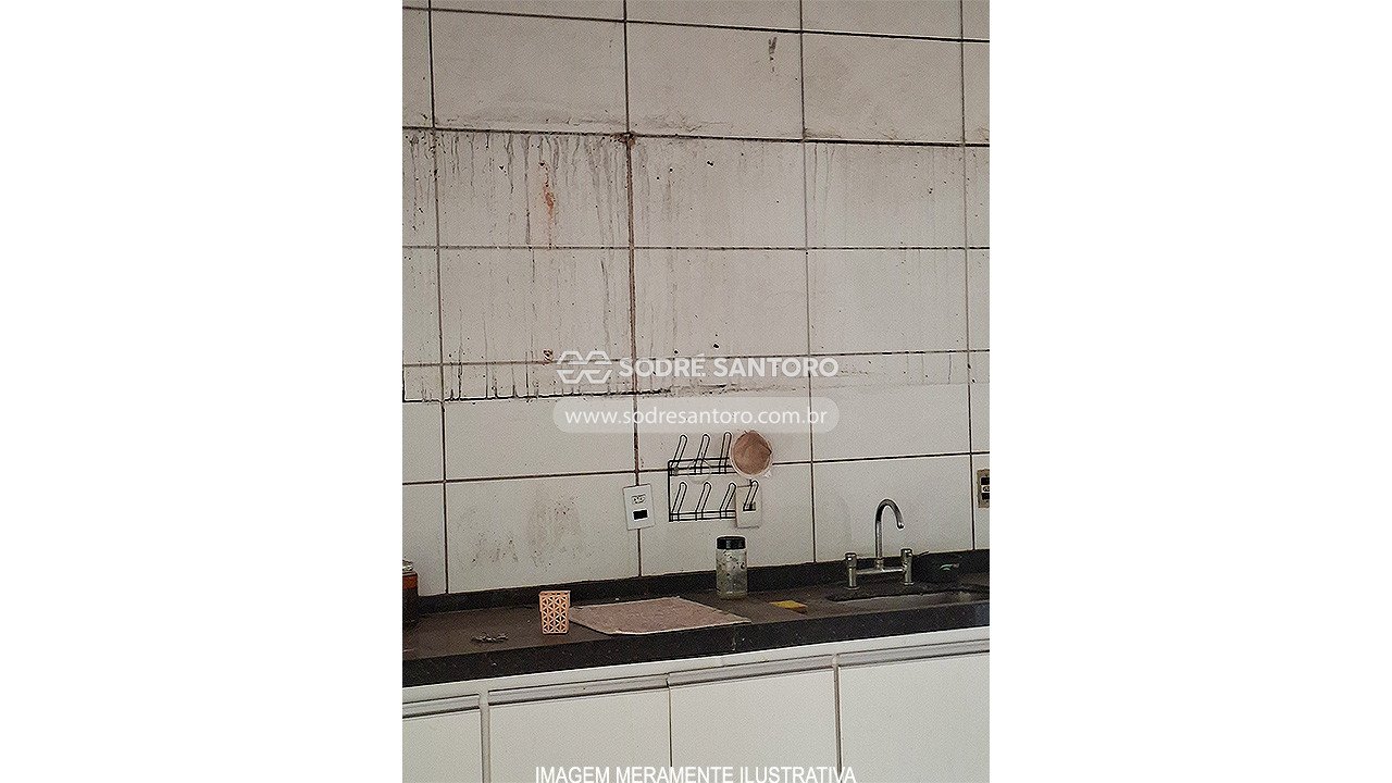 Casa (Desocupado) - SANTA CASA - MIRASSOL - SP — foto 7