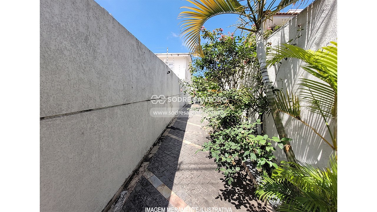 Casa (Desocupado) - VILA FORMOSA - SÃO PAULO - SP — foto 2
