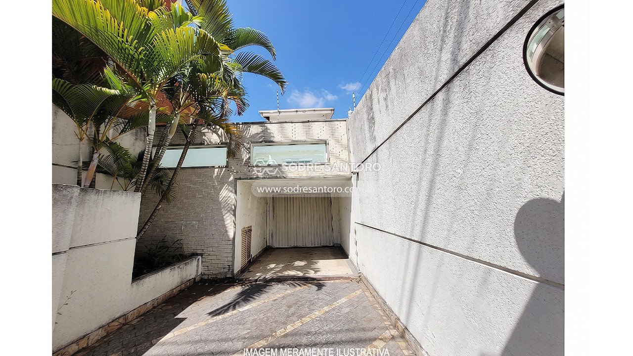 Casa (Desocupado) - VILA FORMOSA - SÃO PAULO - SP — foto 3