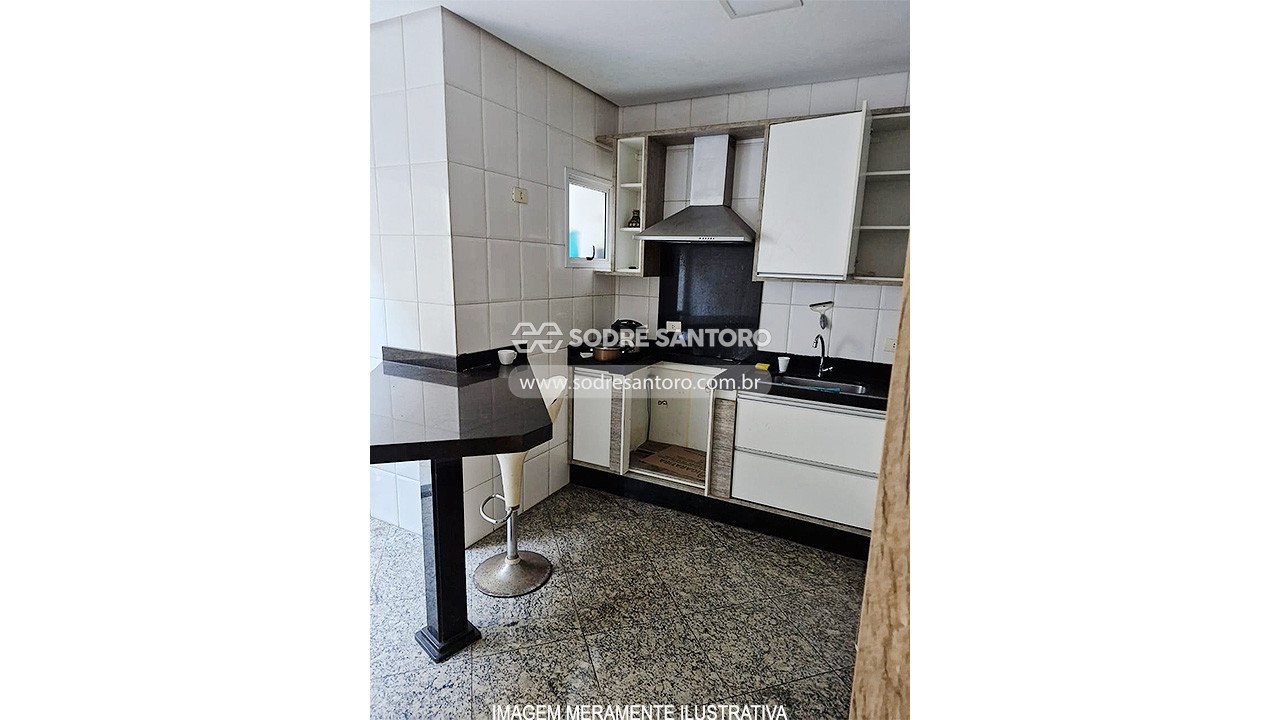 Casa (Desocupado) - VILA FORMOSA - SÃO PAULO - SP — foto 11