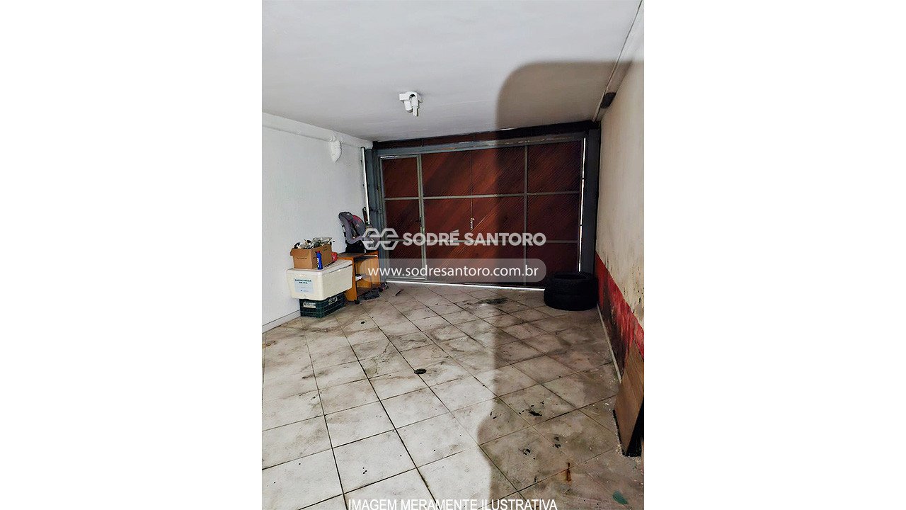 Casa (Desocupado) - VILA FORMOSA - SÃO PAULO - SP — foto 4
