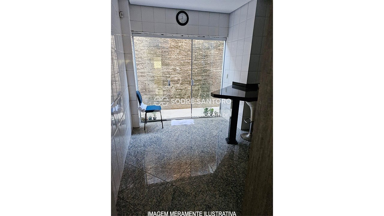 Casa (Desocupado) - VILA FORMOSA - SÃO PAULO - SP — foto 10