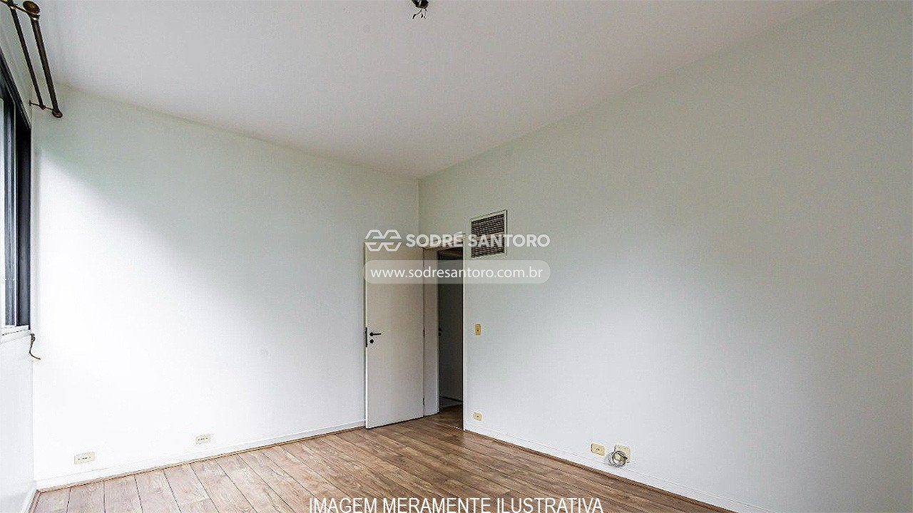 Apartamento (Desocupado) - REAL PARQUE - SÃO PAULO - SP — foto 10