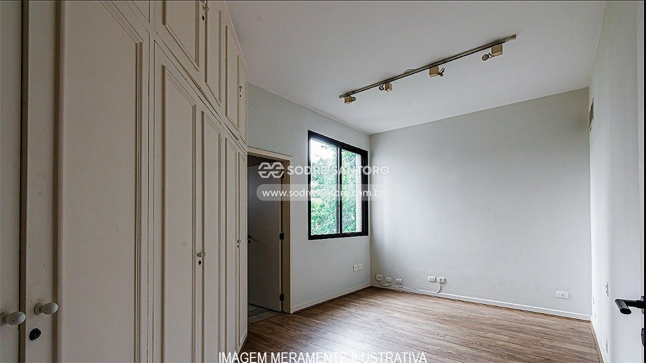Apartamento (Desocupado) - REAL PARQUE - SÃO PAULO - SP — foto 8