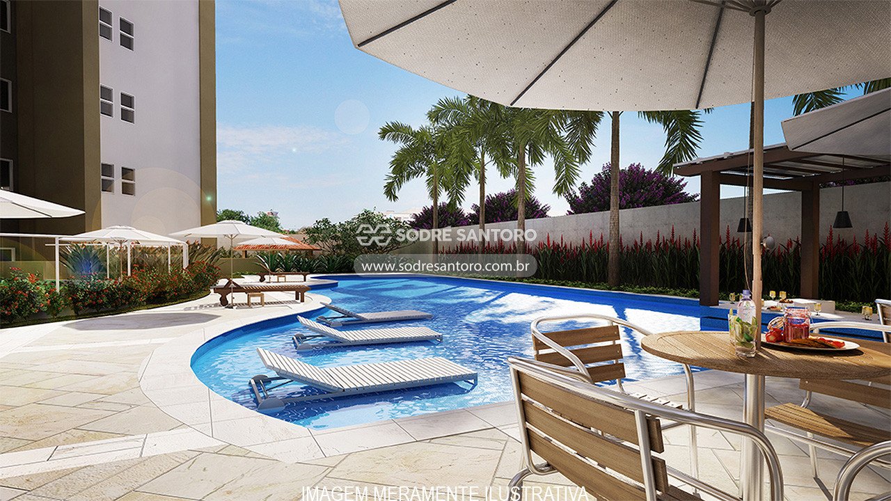 Apartamento (Desocupado) - VILA GUEDES DE AZEVEDO - BAURU - SP — foto 7