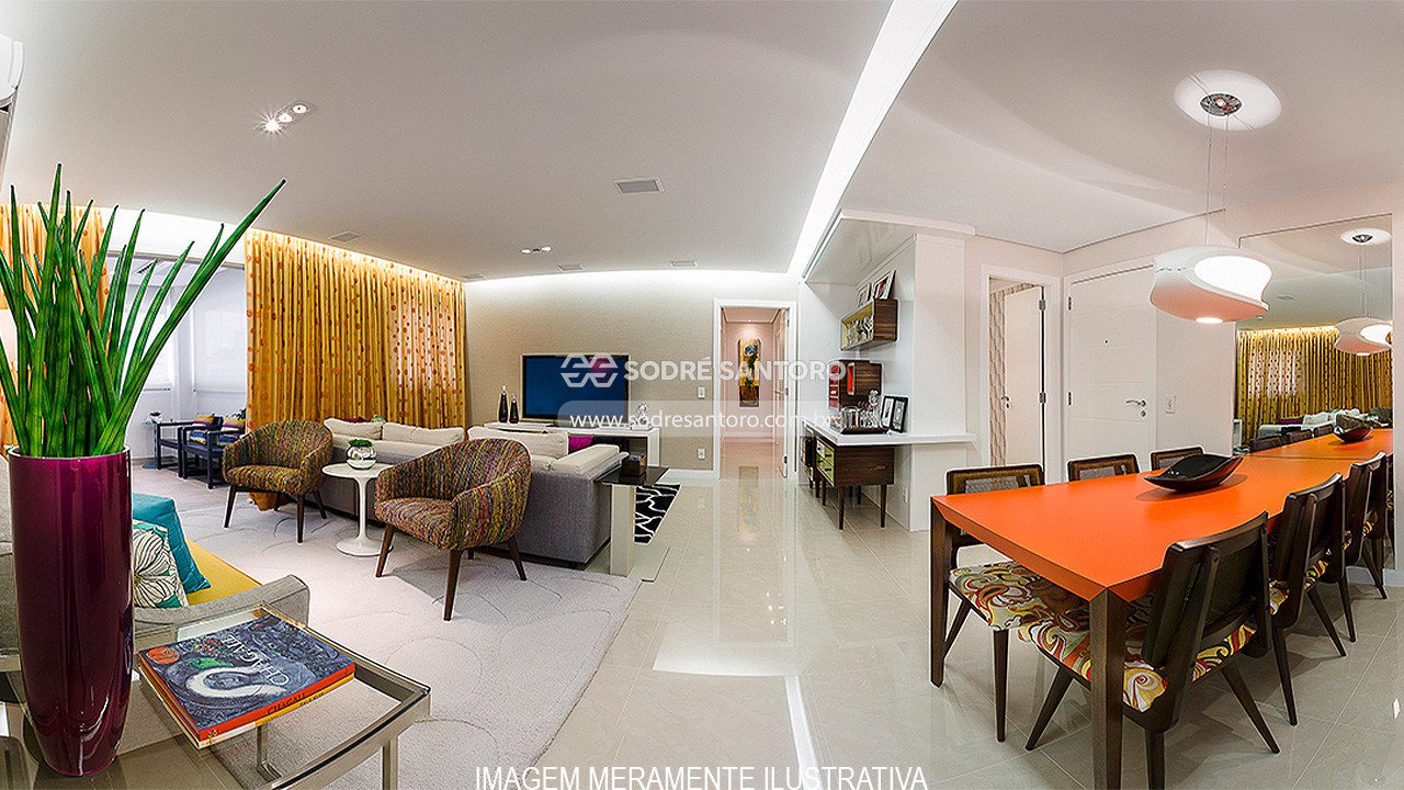 Apartamento (Desocupado) - VILA GUEDES DE AZEVEDO - BAURU - SP — foto 11