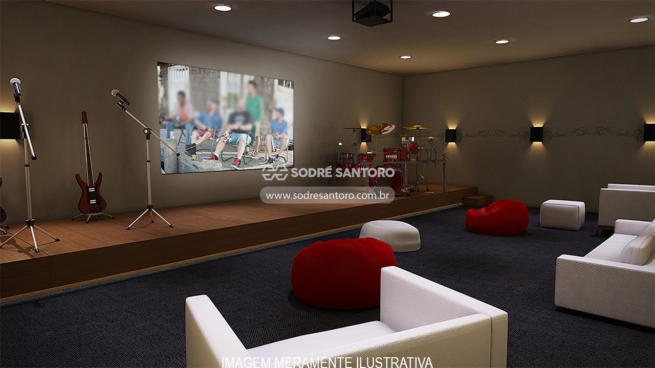 Apartamento (Desocupado) - VILA GUEDES DE AZEVEDO - BAURU - SP — foto 9