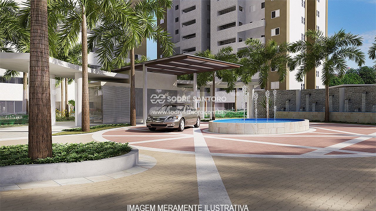 Apartamento (Desocupado) - VILA GUEDES DE AZEVEDO - BAURU - SP — foto 5