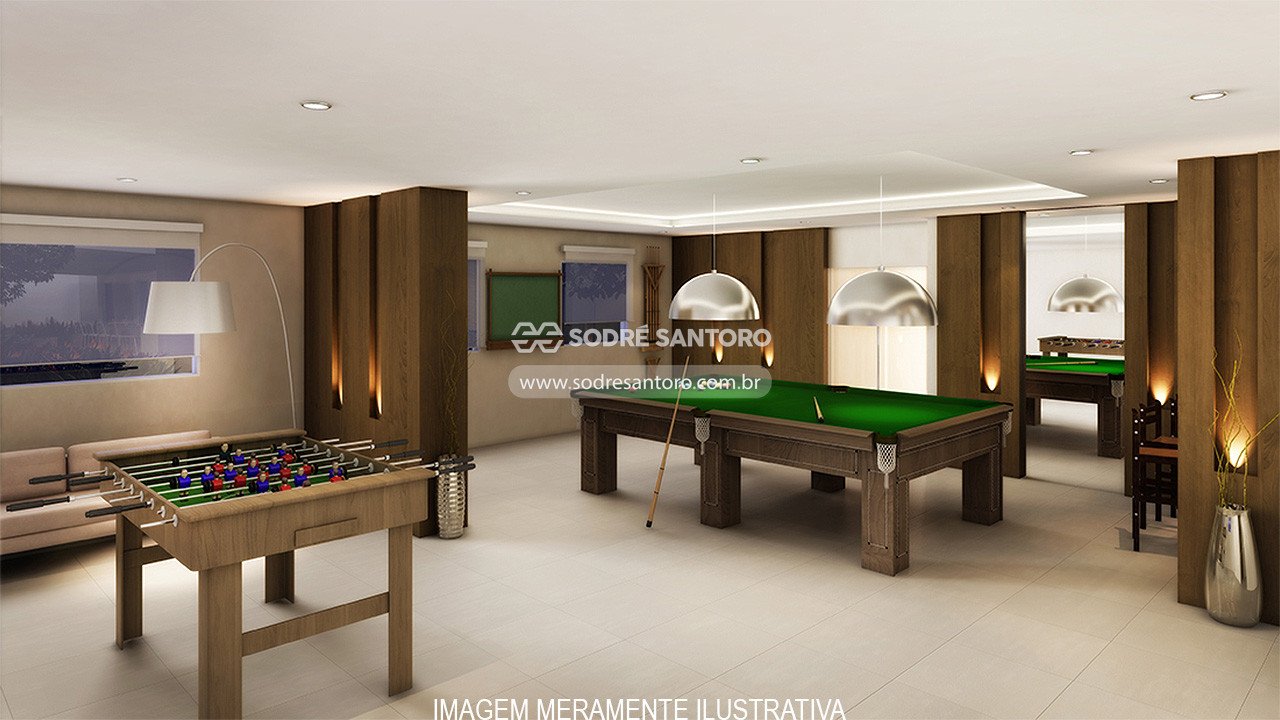 Apartamento (Desocupado) - VILA GUEDES DE AZEVEDO - BAURU - SP — foto 8