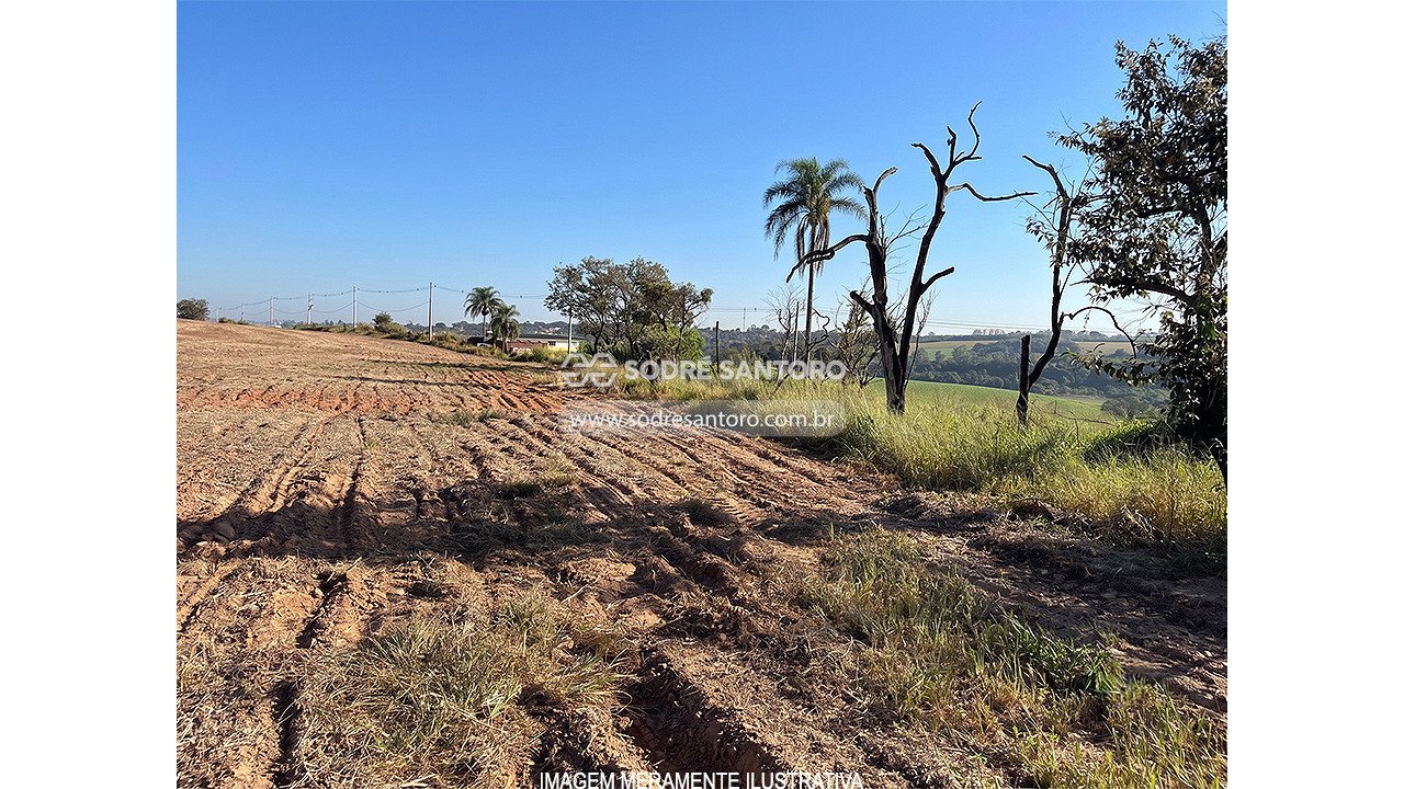 Área de terras (Desocupado) - IPANEMA DAS PEDRAS - SOROCABA - SP — foto 4