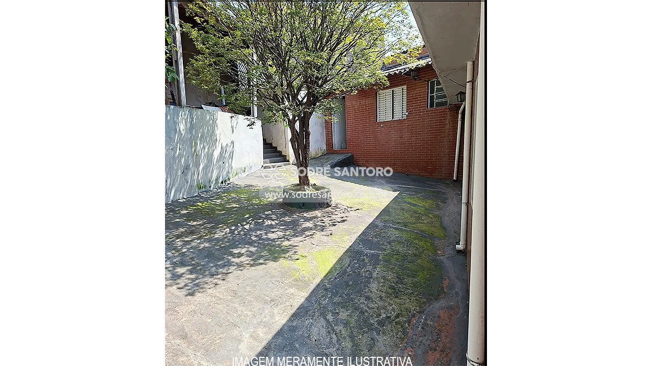 Casa (Desocupado) - JARDIM SANTO EDUARDO - EMBU DAS ARTES - SP — foto 5