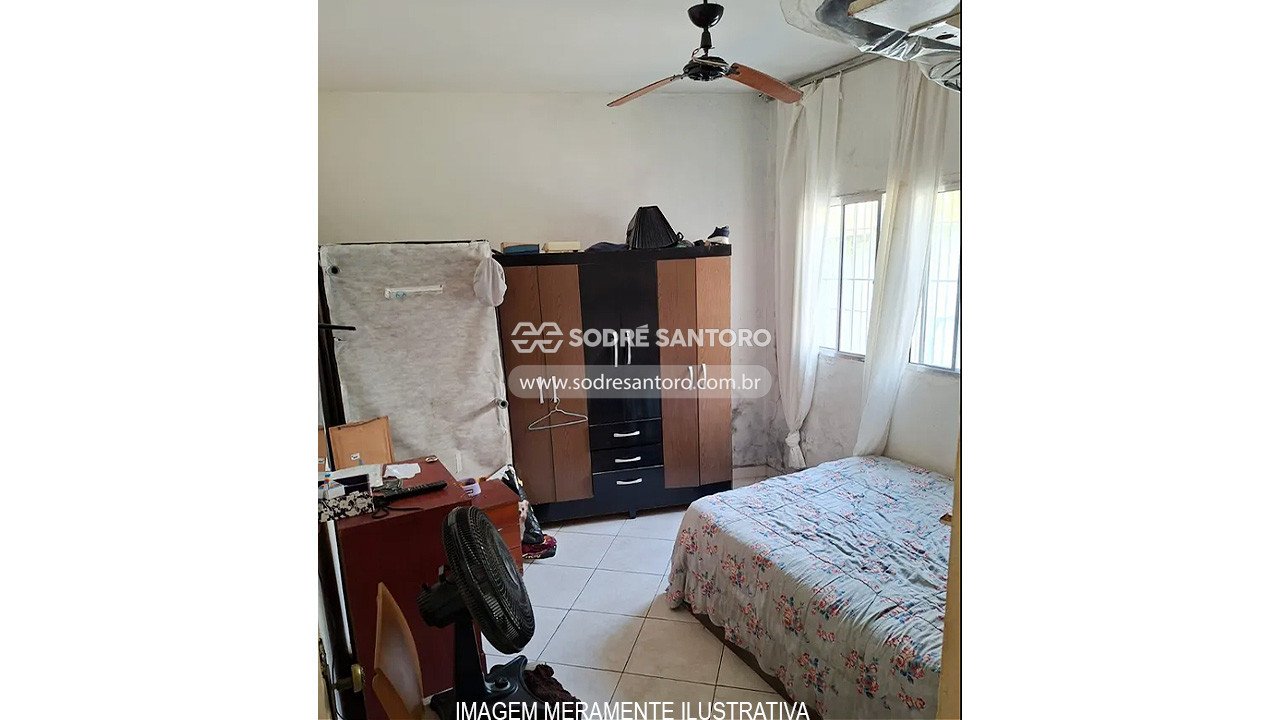 Casa (Desocupado) - JARDIM SANTO EDUARDO - EMBU DAS ARTES - SP — foto 8