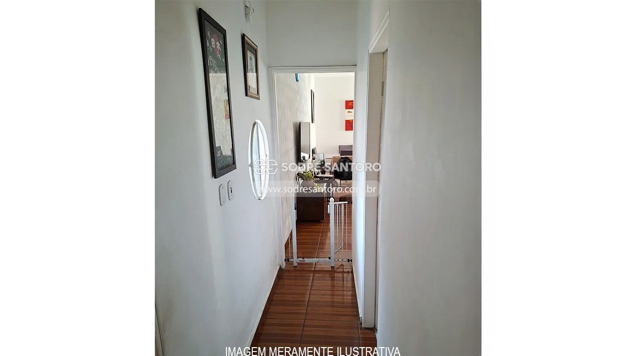 Casa (Desocupado) - JARDIM SANTO EDUARDO - EMBU DAS ARTES - SP — foto 11