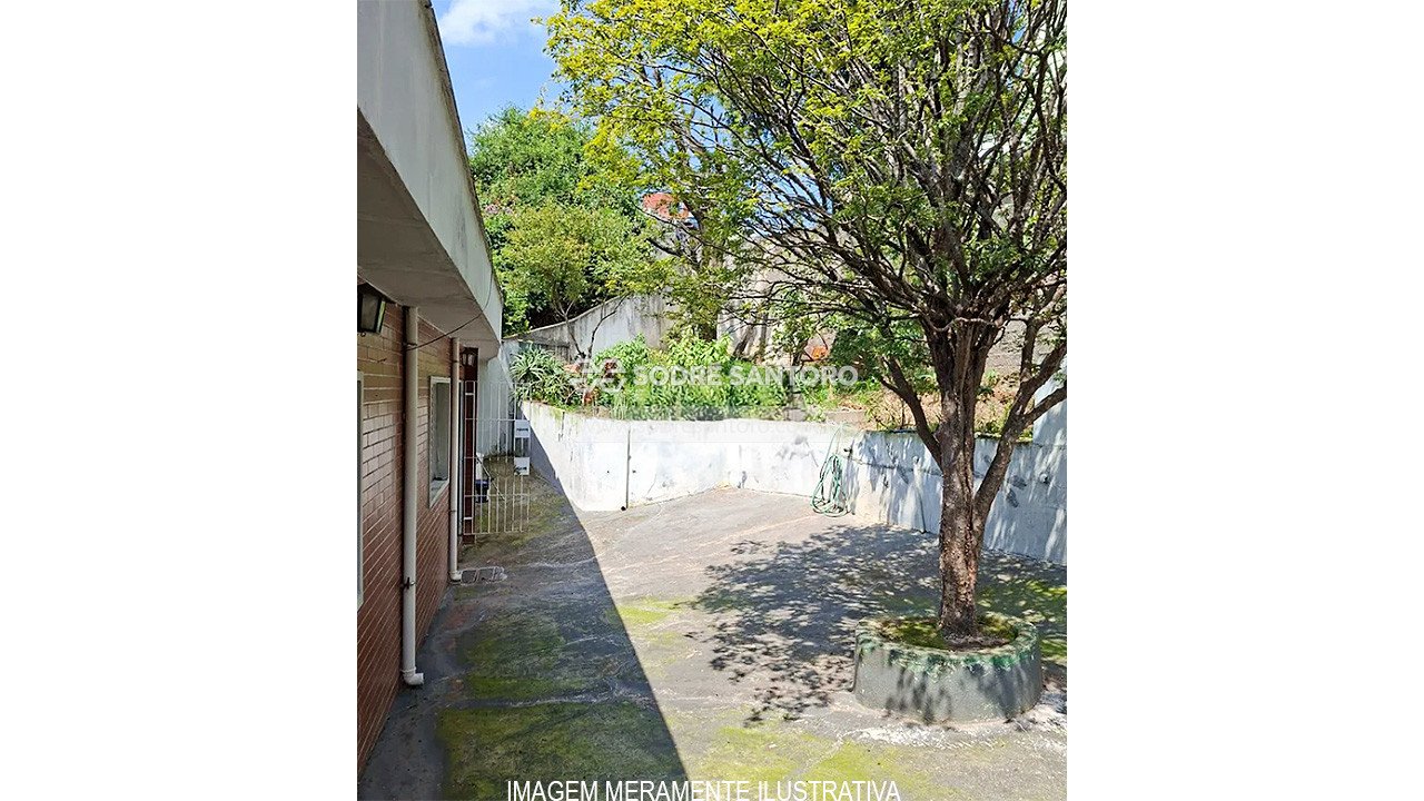 Casa (Desocupado) - JARDIM SANTO EDUARDO - EMBU DAS ARTES - SP — foto 6