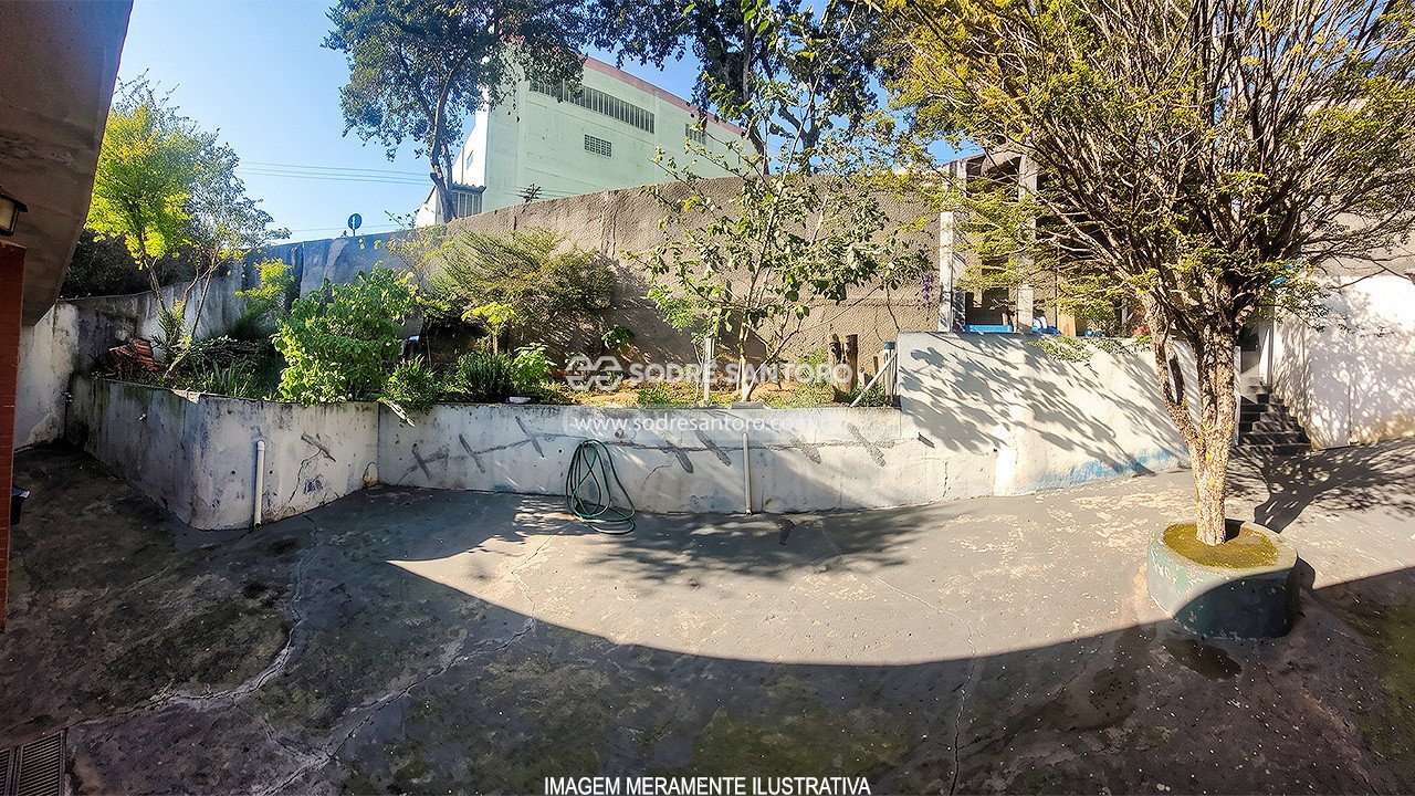 Casa (Desocupado) - JARDIM SANTO EDUARDO - EMBU DAS ARTES - SP — foto 4