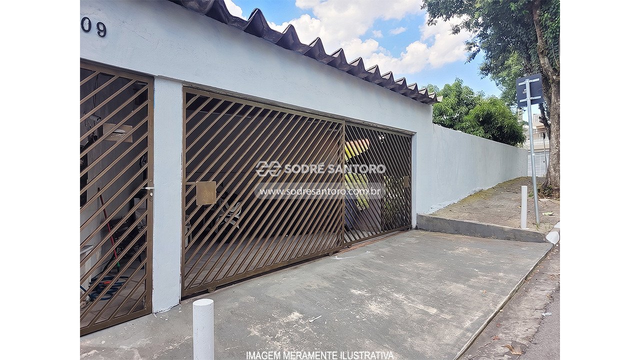 Casa (Desocupado) - JARDIM SANTO EDUARDO - EMBU DAS ARTES - SP — foto 2
