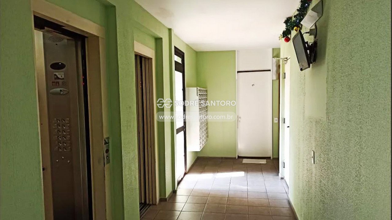 apartamento - brasilândia - são paulo - sp — foto 6
