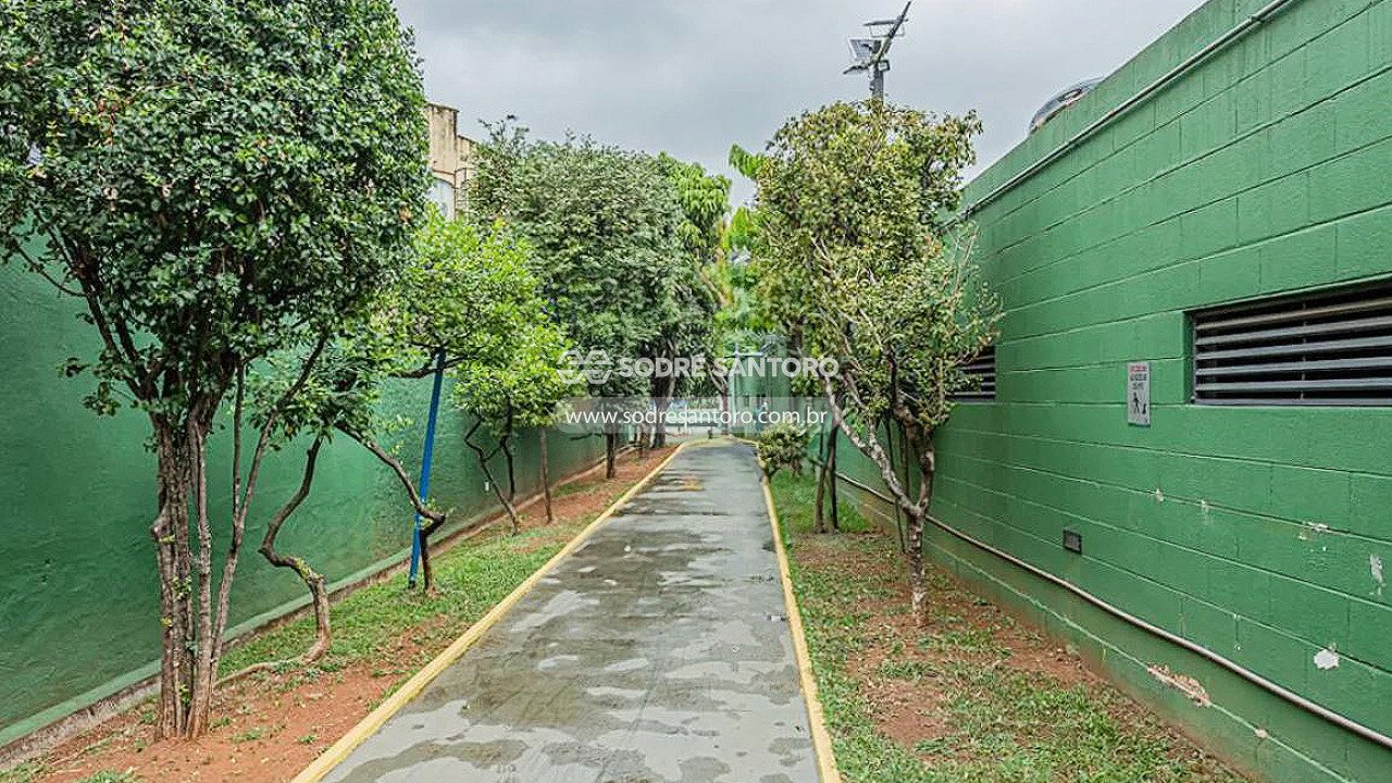 apartamento - brasilândia - são paulo - sp — foto 3