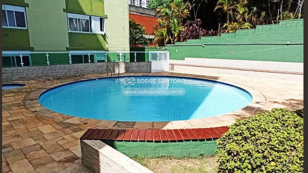 apartamento - brasilândia - são paulo - sp — foto 7