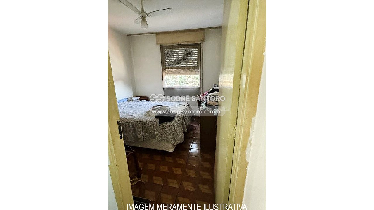 direitos sobre apartamento - casa verde - são paulo - sp — foto 12