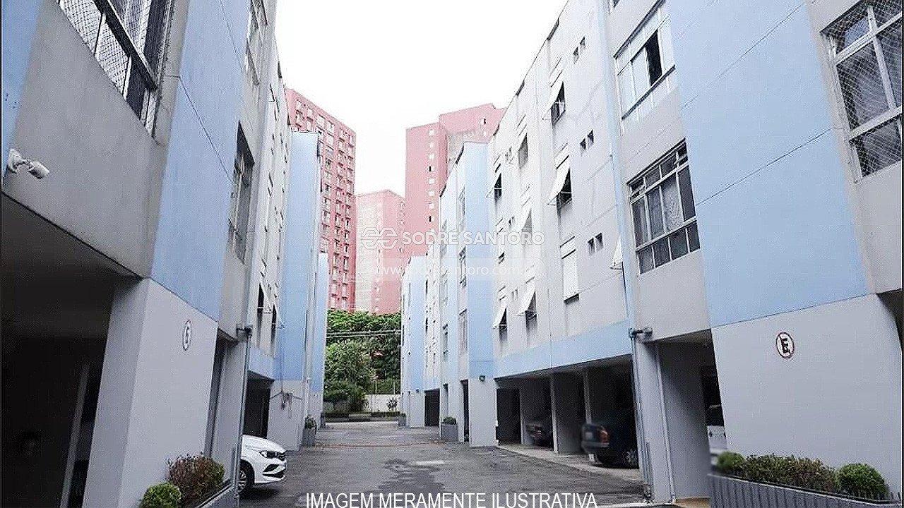 direitos sobre apartamento - casa verde - são paulo - sp — foto 4