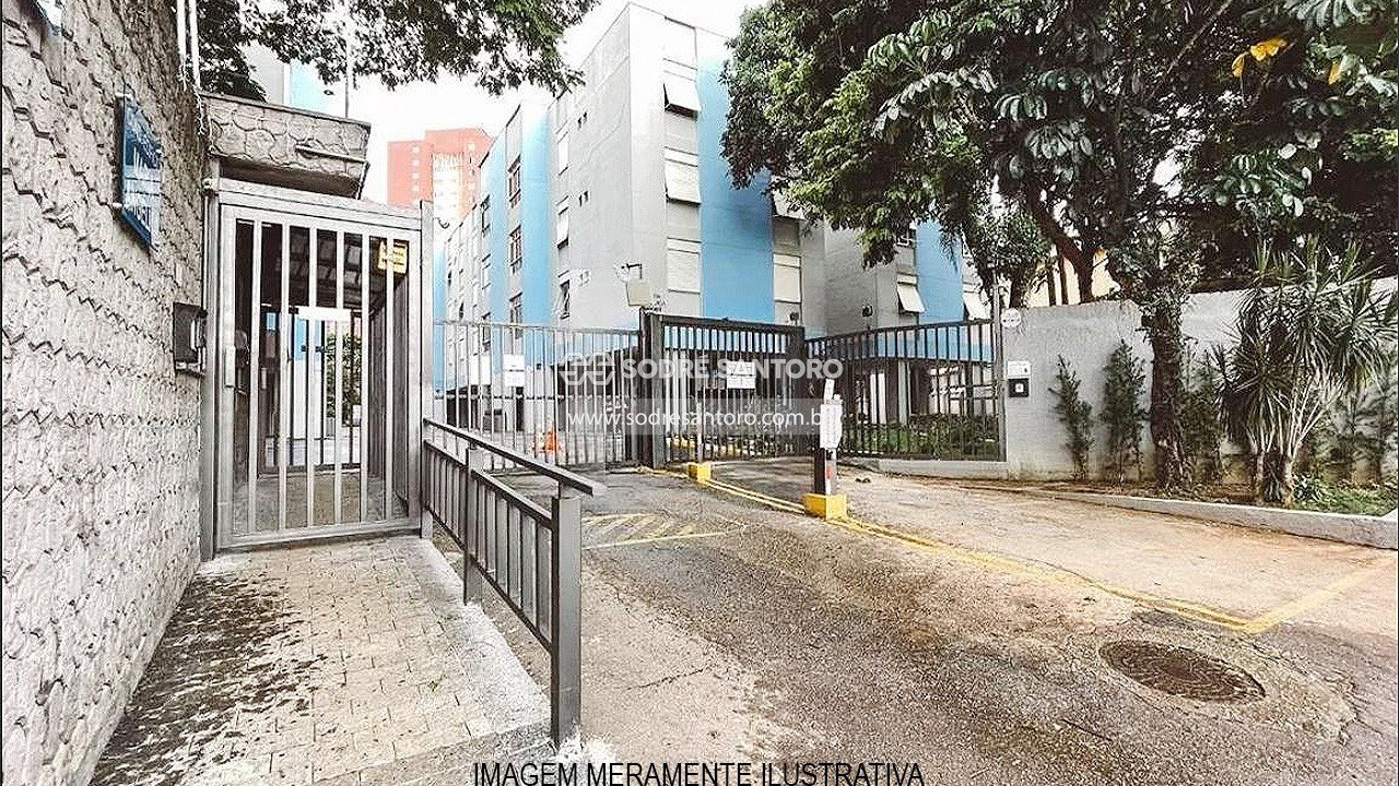 direitos sobre apartamento - casa verde - são paulo - sp — foto 5
