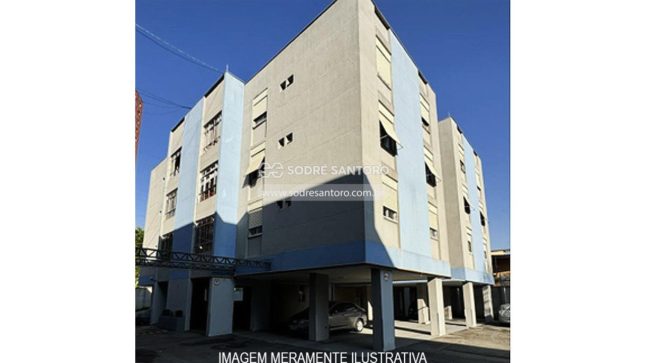direitos sobre apartamento - casa verde - são paulo - sp — foto 1