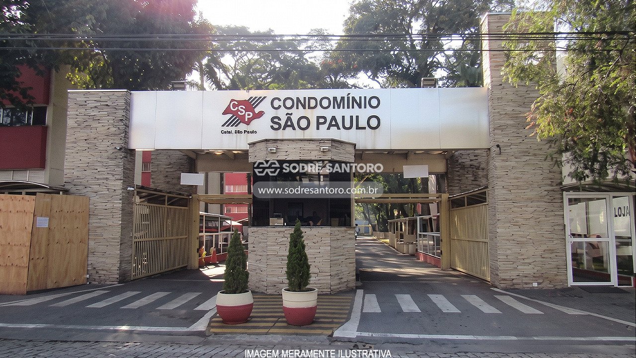 apartamento - parque cecap - guarulhos - sp