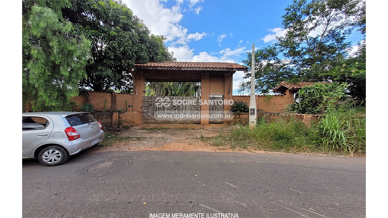 gleba de terra - bairro dos pintos e morro - itatiba - sp