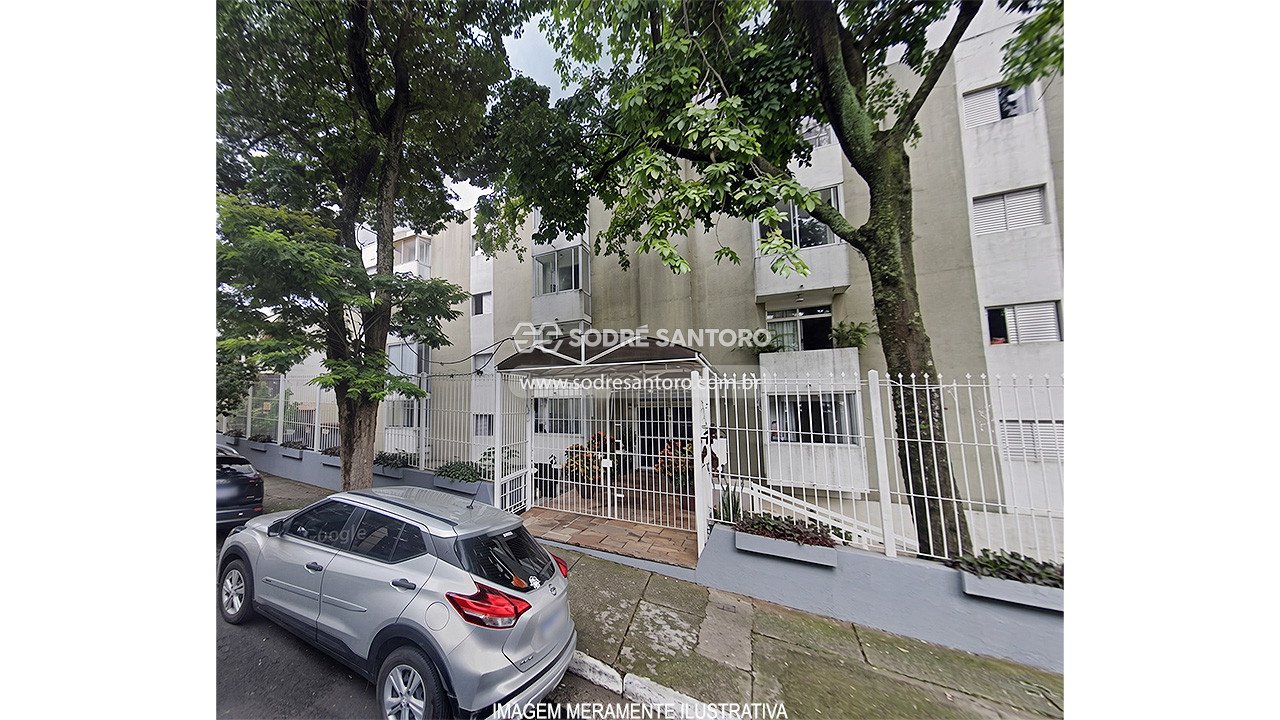 apartamento - mirandópolis - são paulo - sp